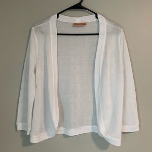 Lightweight Cardigan